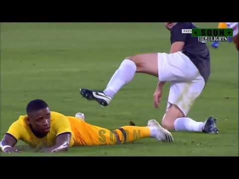 Lokomotiv Plovdiv vs Tottenham Hotspur 1-2   All Goals & Extended Highlights   2020