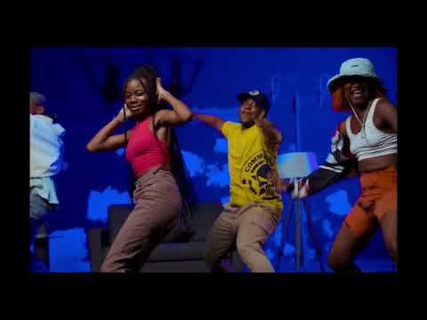 Petit Jesus ft. @minksofficiel5855 - ça me suffit (clip officiel)