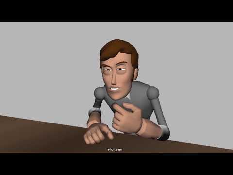 Vamsi krishna Animator