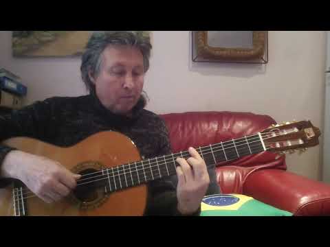 Pedaço de mim (ver.2) - Chico Buarque