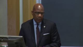 Leading Voices in Higher Education: Dr. David Wilson
