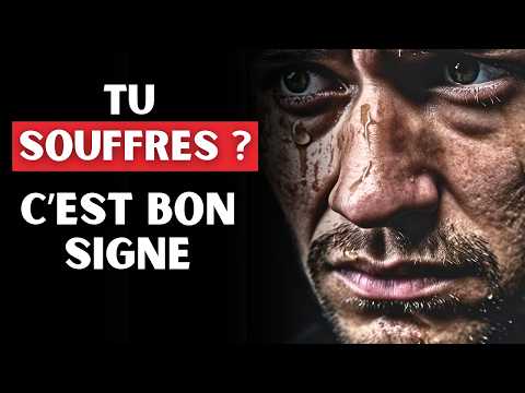 REGARDE ÇA AVANT D'ABANDONNER TOUT - Motivation compilation