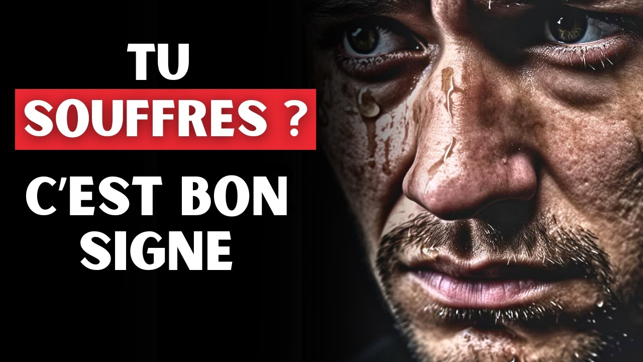 REGARDE ÇA AVANT D'ABANDONNER TOUT - Motivation compilation