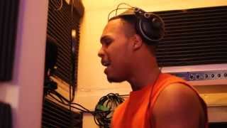 LyriCa [HardStyle] ► Undeground Behind The Scenes [Shot 1]