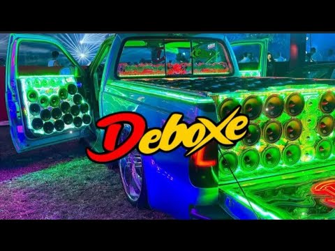 HOUSE DEBOXE - It’s about us ( manzzy feat Omaha ) #2024