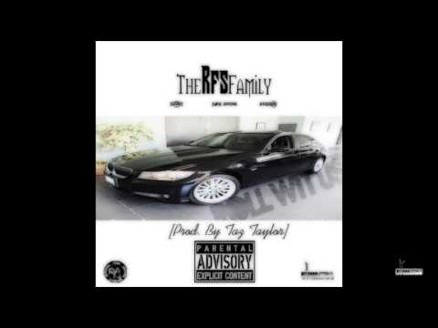 Teewhy x Junie Smoove ~ Roll Wit Us Prod by Taz Taylor (TheRFSFamily)