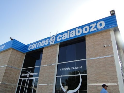 Frigorifico Carnes Calabozo