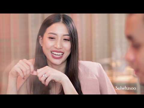 Sulwhasoo Lady featuring Cissylia  Stefani - Fit for Busy Day