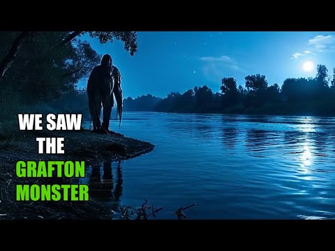 New Grafton Monster Sighting from 1977 Revealed | Untold Taylor County Encounter