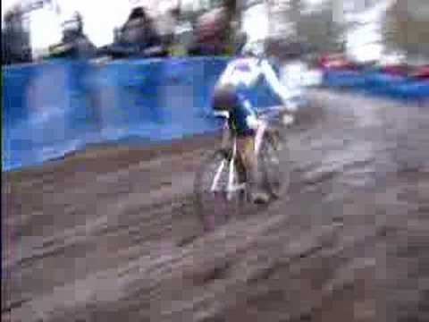 chpt de france elite de cyclo cross 2008