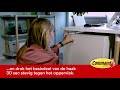 Haak Command middelgroot ovaal incl bevestigingsstrip 2 stuks
