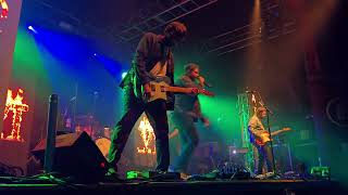 Save It For the Bedroom - You Me at Six (Live @ The Beacham, Orlando - 14/10/24)