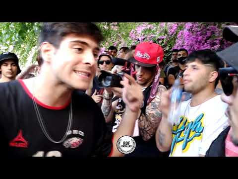 Perros de Calle - MITO vs SNOW vs HACHE vs YENKO vs CHICHO - [8vos] - 22.11.2021