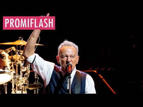 Nach Biopic: Bruce Springsteen hat Lust auf mehr Filme