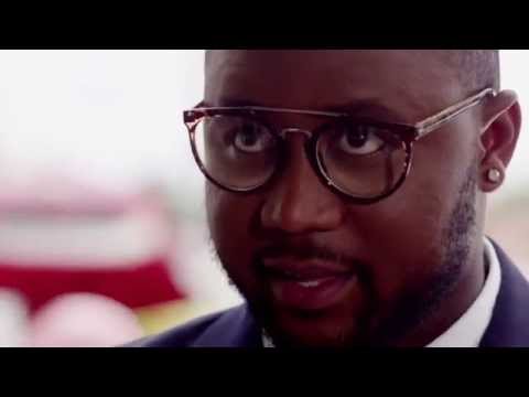 Bucie (Ft. Heavy K) - Easy to Love (Official Video) (HD) (w/ lyrics)