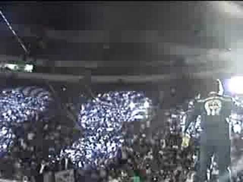 Alberto Treviño EL Charro Nuevo, Popurri en la Plaza México