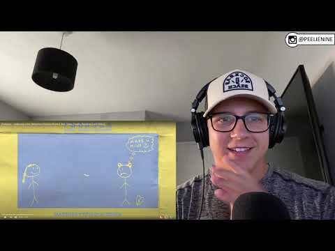 Different Vibe! Fudasca – make you mine (Massimo Pericolo Remix) feat. Snøw, Powfu, Rxseboy REACTION