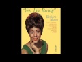 Barbara Mason - Sad, Sad Girl