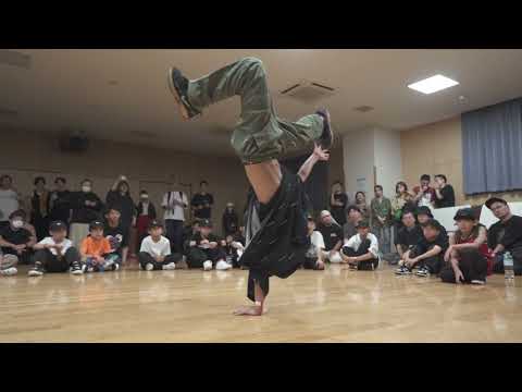 U12 Qualifying  HARD WORKER JAM