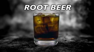 This Tastes EXACTLY Like Root Beer - California Root Beer