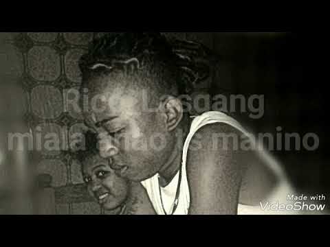 Rico Lasgang - Miala anao -Nauvoute audio 2019