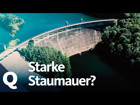 Dam – A safe source? | Quarks