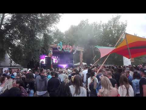 Robag Wruhme @ 10 Years Deep With You Festival 07.07.2019