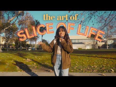 you should watch more slice of life