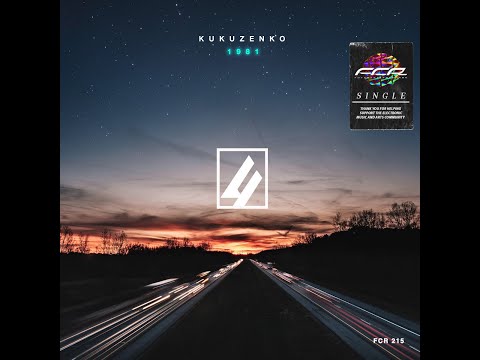 Kukuzenko - 1981 (Future City Records)