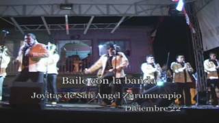 preview picture of video 'Banda joyitas en chehuayo'