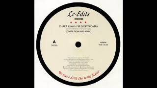 Chaka Khan - I&#39;m Every Woman (Dimitri From Paris Remix)