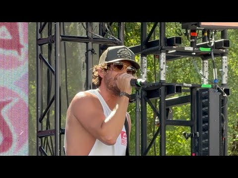 Cydeways live at Reggae Rise Up Vegas 2025 Day 3 10-05-2025