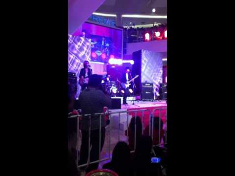 110510 CNBLUE Scotch Puree 10 Berry - LOVE girl