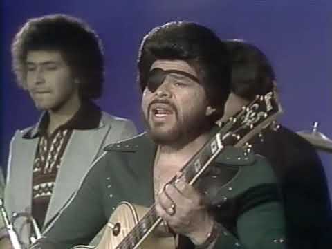 Al Hurricane - "Por Una Mujer Casada"