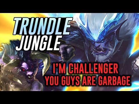 Challenger Support Flames His Team and Us!