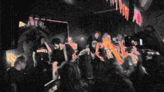 Jex Thoth - "Warrior Woman" / "Obsidian Night" Live at Wild at Heart, Berlin 8.11.2010