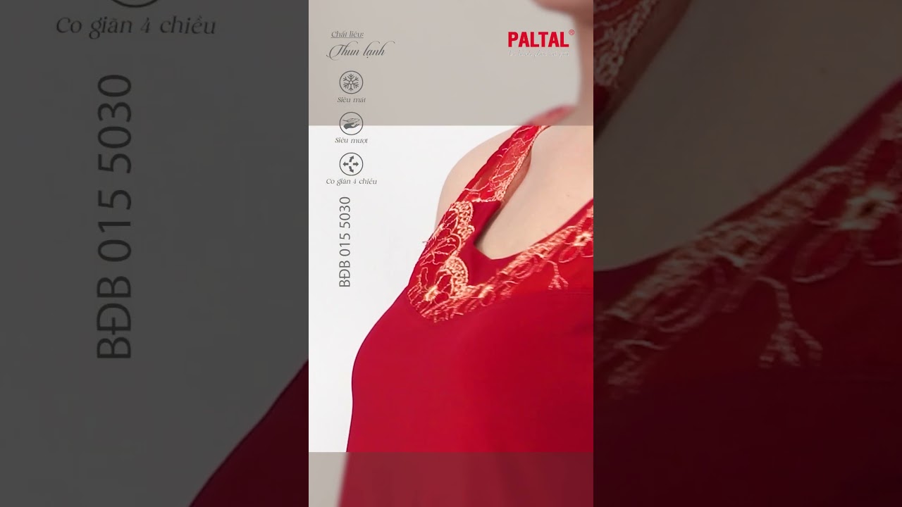 Set đồ bộ nữ kiểu quần đùi không tay chất thun lạnh siêu bền 015P 5030