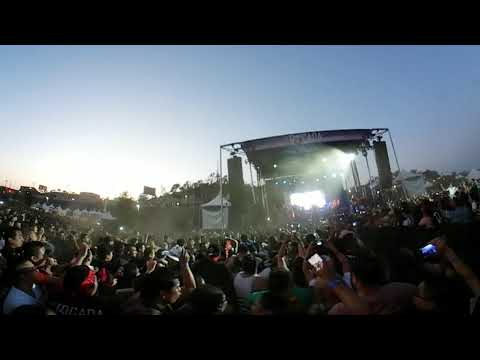 download lagu mp3 mp4 La Tocada Fest 2018, download lagu La Tocada Fest 2018 gratis, unduh video klip La Tocada Fest 2018