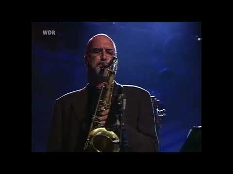 The Michael Brecker Podcast:  Meet The Archivist, Part 1