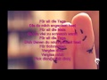 lyrics fick dich von anna david 