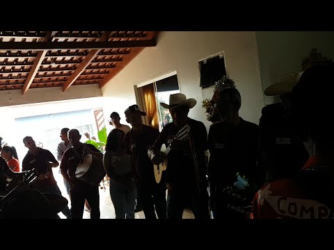 Folia de Santos Reis - Goianésia Goiás - 2025 - 4