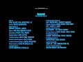 Star Wars Episode I The Phantom Menace 1999 DVD Closing