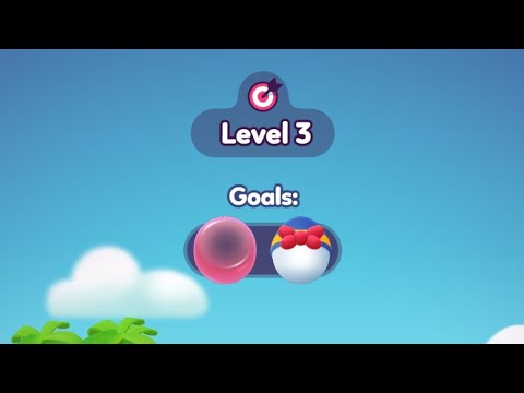 Disney Getaway Blast - Maleficent Event - Level 3