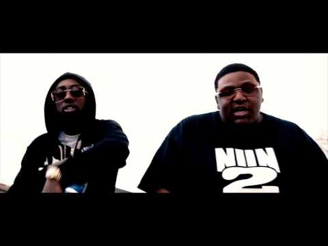 BC Da Kidd Ft. Foreign Kidd - Out The Mudd