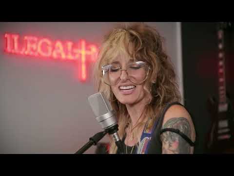 Kendra Morris - Full Session - Ilegal Mezcal - Brooklyn, NY - 8/30/23