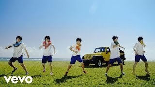 MAG!C☆PRINCE - 「Over The Rainbow」 Music Video Short ver.