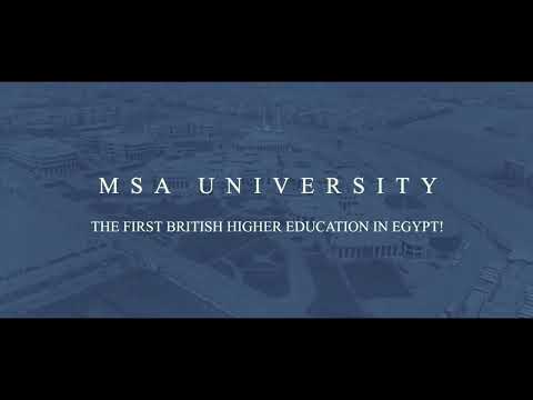Modern Sciences & Arts University