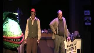 Mushnik and Son - from Little Shop of Horrors