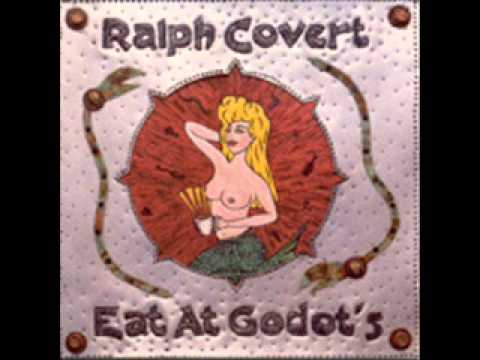 Ralph Covert - Out Of My Element