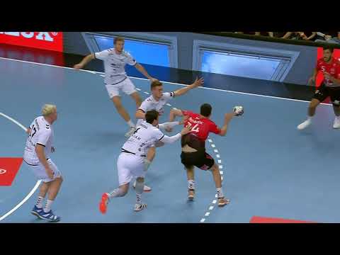 Go4Goals - Omar Yahia góljai a Kiel ellen